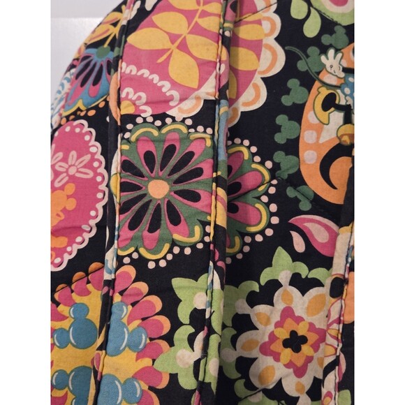 Vera Bradley Disney Parks Campus Backpack in the \